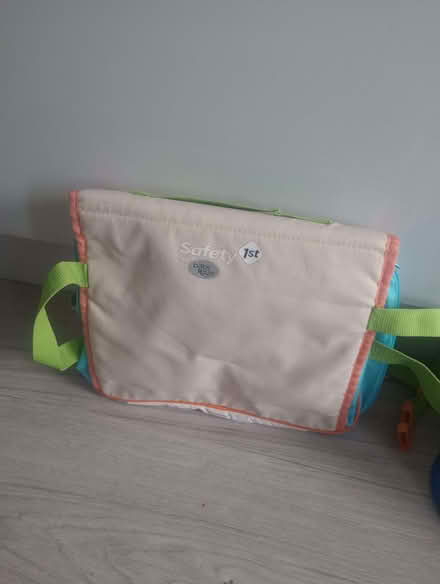 Photo of free Kids boost chair (Kingsway) #2