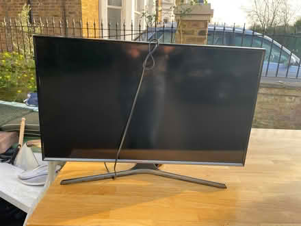 Photo of free Samsung computer monitor (Barnes SW13) #1