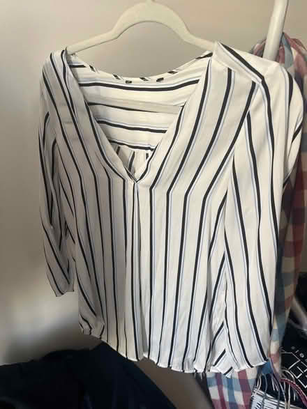 Photo of free Clothes (Stepney E1) #4