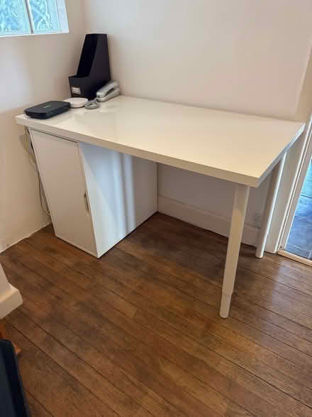 Photo of free Ikea Desk/Unit (Eling (SO40)) #1