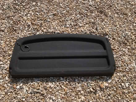 Photo of free Renault Clio Rear Shelf (Teignmouth) #2