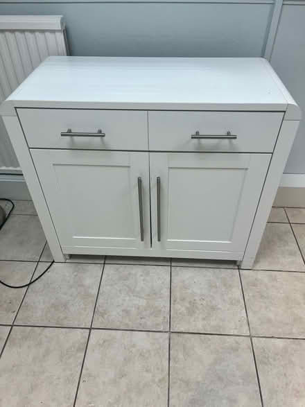 Photo of free Cabinet (Coney Hall BR4) #1