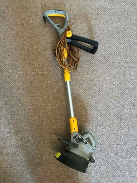 Photo of free Working Strimmer (Swarkestone) #2
