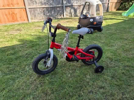 Photo of free Kids Bike (Penge BR3) #1