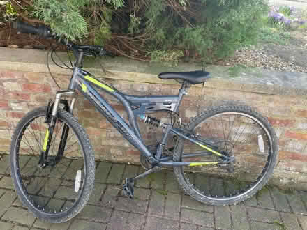 Photo of free Muddy Fox recoil 26 adults bike (Aston, Nantwich, CW5) #1
