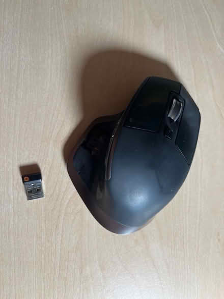 Photo of free Logitech Bluetooth Mouse (CT1) #1