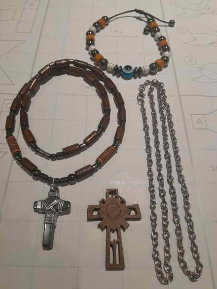 Photo of free Jewellery Mix (Chapel Allerton LS7) #1