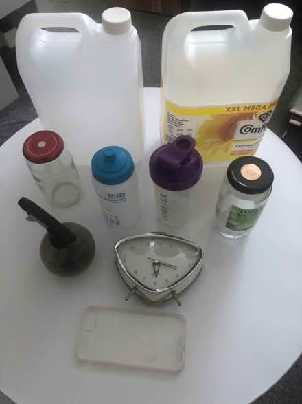 Photo of free Few bits (CR3) #2