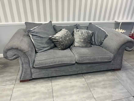 Photo of free Sofa (Coney Hall BR4) #1