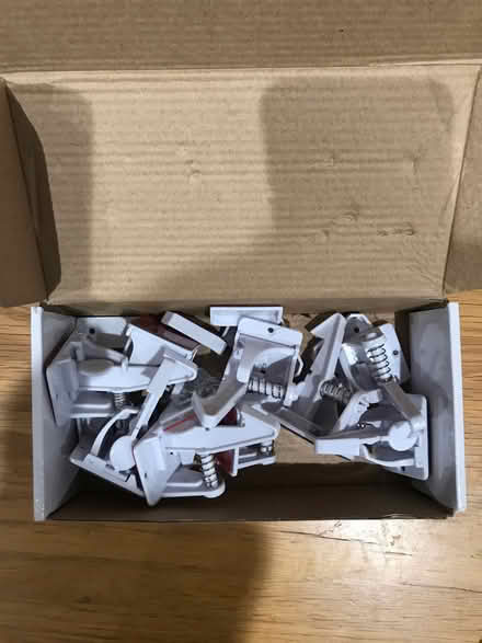 Photo of free Baby Cabinet locks (M20 Didsbury) #2