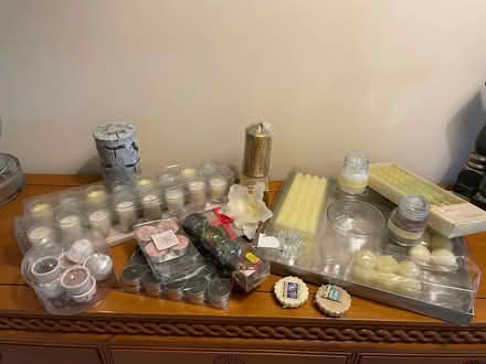 Photo of free Candles 2 (Surbiton KT6) #1