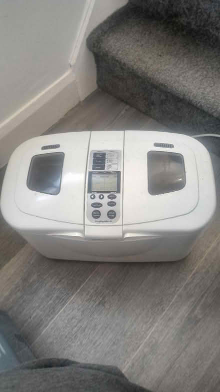 Photo of free Bread maker (B29) #1