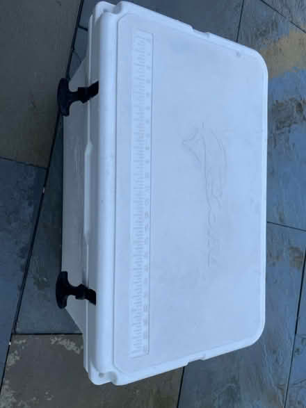 Photo of free Coho cooler 24 x 12 (Four Corners) #1