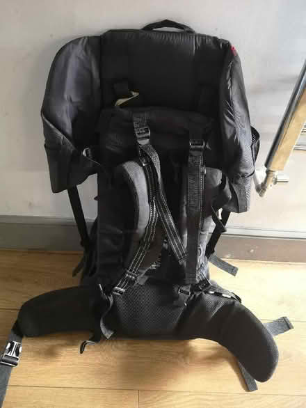 Photo of free Red kite expedition child carrier (Bradford on Avon BA15) #2