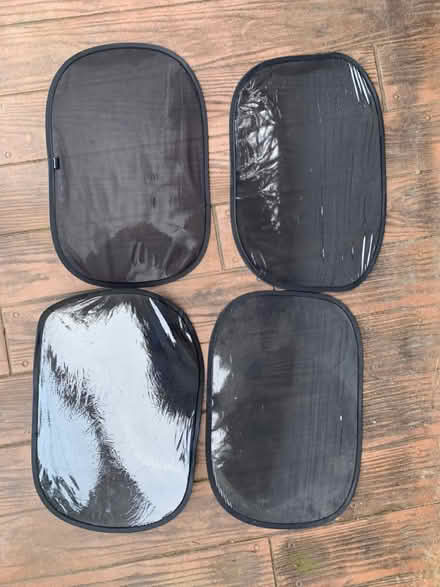 Photo of free Car Window Shades for Baby (San bruno avenue) #1