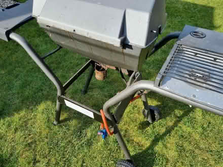 Photo of free Thermos Gas barbecue (Deer Park OX28) #4