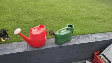 Photo of free Watering Cans (EH12 7TY) #2