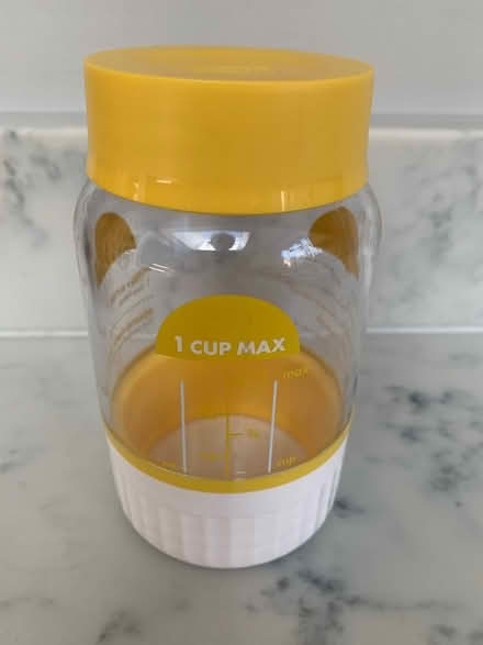 Photo of free Butter maker (Tadworth KT20) #1