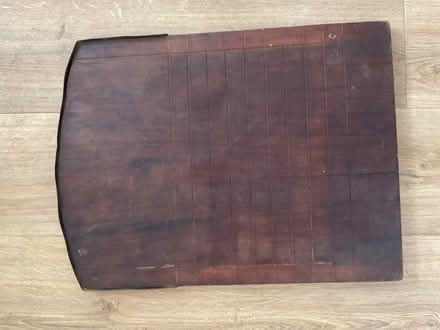 Photo of free Shove halfpenny board 56cm x 42cm (Churchgate EN8) #1