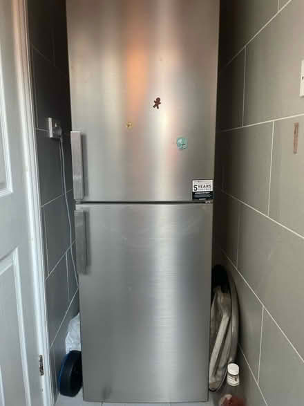 Photo of free Fridge and Freezer (B29) #2