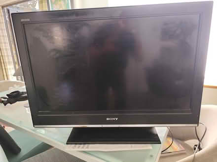 Photo of free Television Sony 32" (AL4) #1