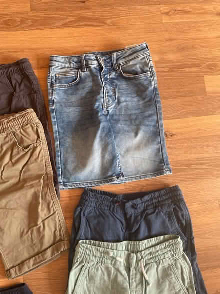 Photo of free Boys shorts (SE25 6SB) #3