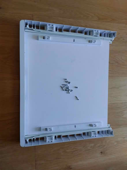 Photo of free Tumble Dryer Stacking Kit (Lower Weston) #1