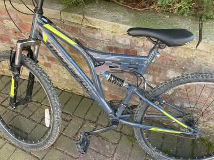 Photo of free Muddy Fox recoil 26 adults bike (Aston, Nantwich, CW5) #3