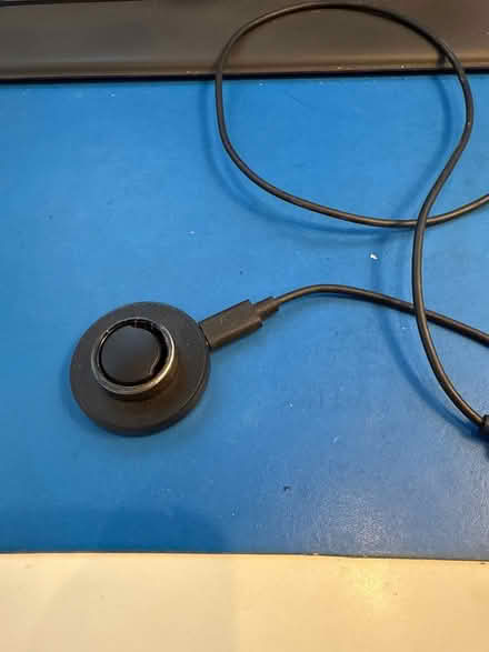 Photo of free Ours ring v3 (A.U. Park/Tenleytown) #1
