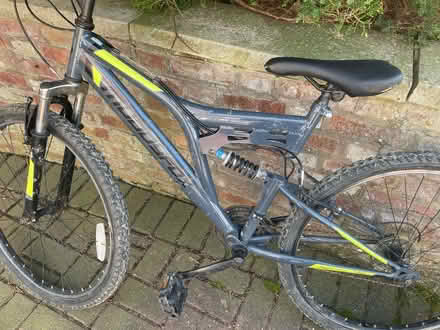 Photo of free Muddy Fox recoil 26 adults bike (Aston, Nantwich, CW5) #2