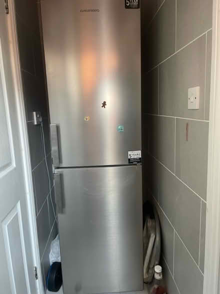 Photo of free Fridge and Freezer (B29) #1
