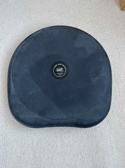 Photo of free Sissel sitfit plus chair cushion (Port Hall BN1) #1