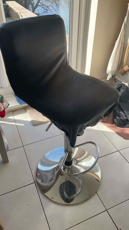 Photo of free Bar Stool (Freehold LA1) #1