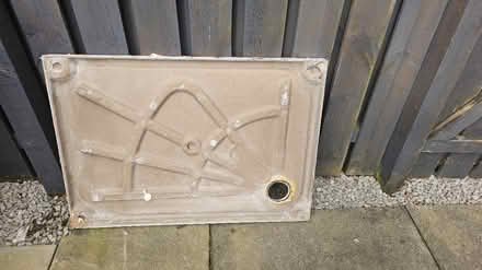 Photo of free Ceramic Shower Tray (EH12 7TY) #2