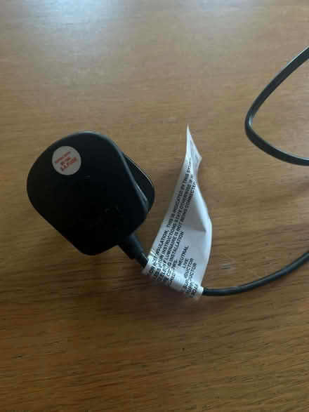 Photo of free Incandescant lamp + shade (Harrogate HG2) #3