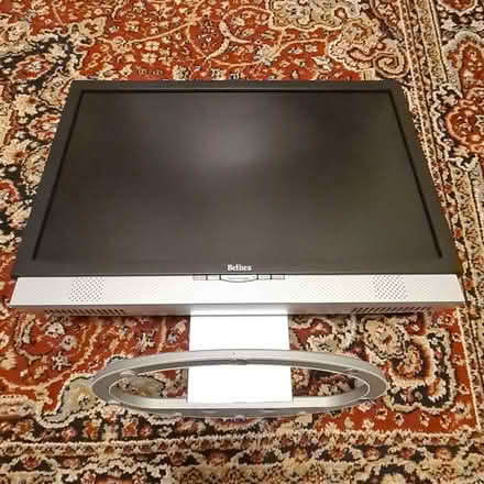Photo of free Computer Monitor (RH11) #2