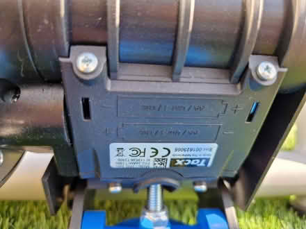 Photo of free Tacx smart bike trainer (Kentish Town NW5) #2