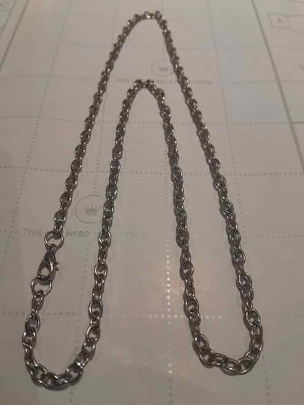 Photo of free Jewellery Mix (Chapel Allerton LS7) #4