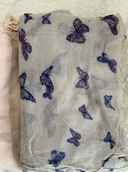 Photo of free Scarf (TW2) #4