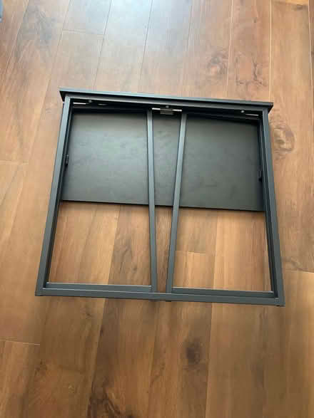 Photo of free Foldable computer table (SE186FF) #1