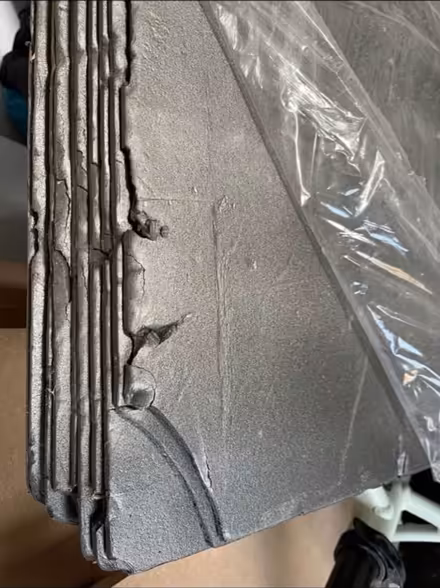 Photo of free Underlay - new (Epsom KT17) #2