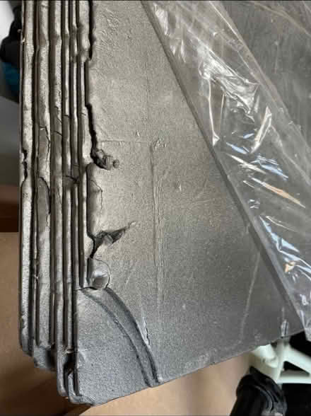 Photo of free Underlay - new (Epsom KT17) #2