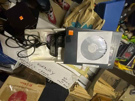 Photo of free Orang samdung phone (Brighton BN2) #2