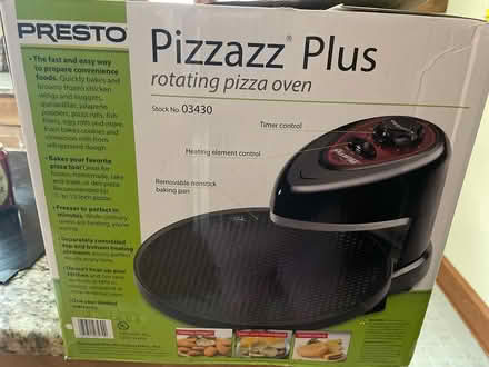 Photo of free pizzazz plus (Mallard Creek) #1