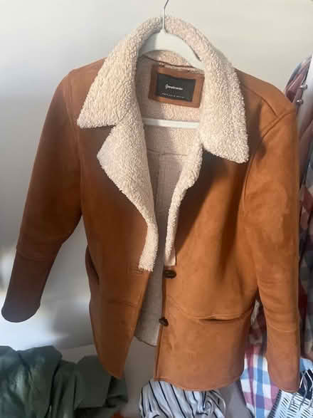 Photo of free Clothes (Stepney E1) #3