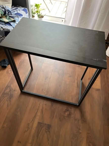Photo of free Foldable computer table (SE186FF) #2