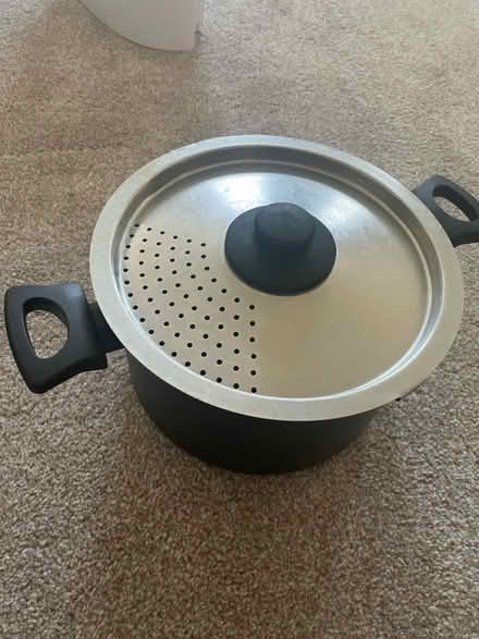 Photo of free cooking pot from Ikea (HP13) #1