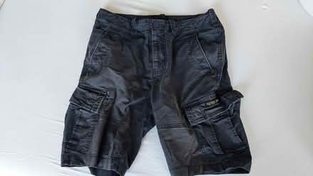 Photo of free SuperDry Cargo Shorts (Ramsgate CT11) #1