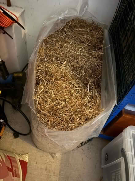 Photo of free Bale of hay (Cherrybank PH2) #1