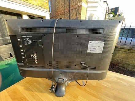 Photo of free Samsung computer monitor (Barnes SW13) #2